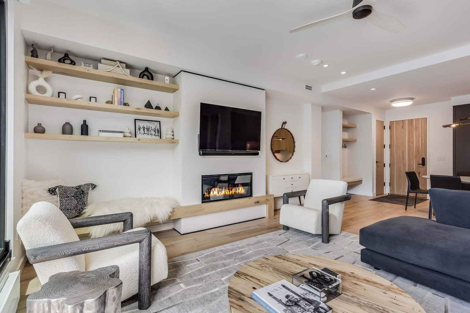 Snowmass Vacation Rental