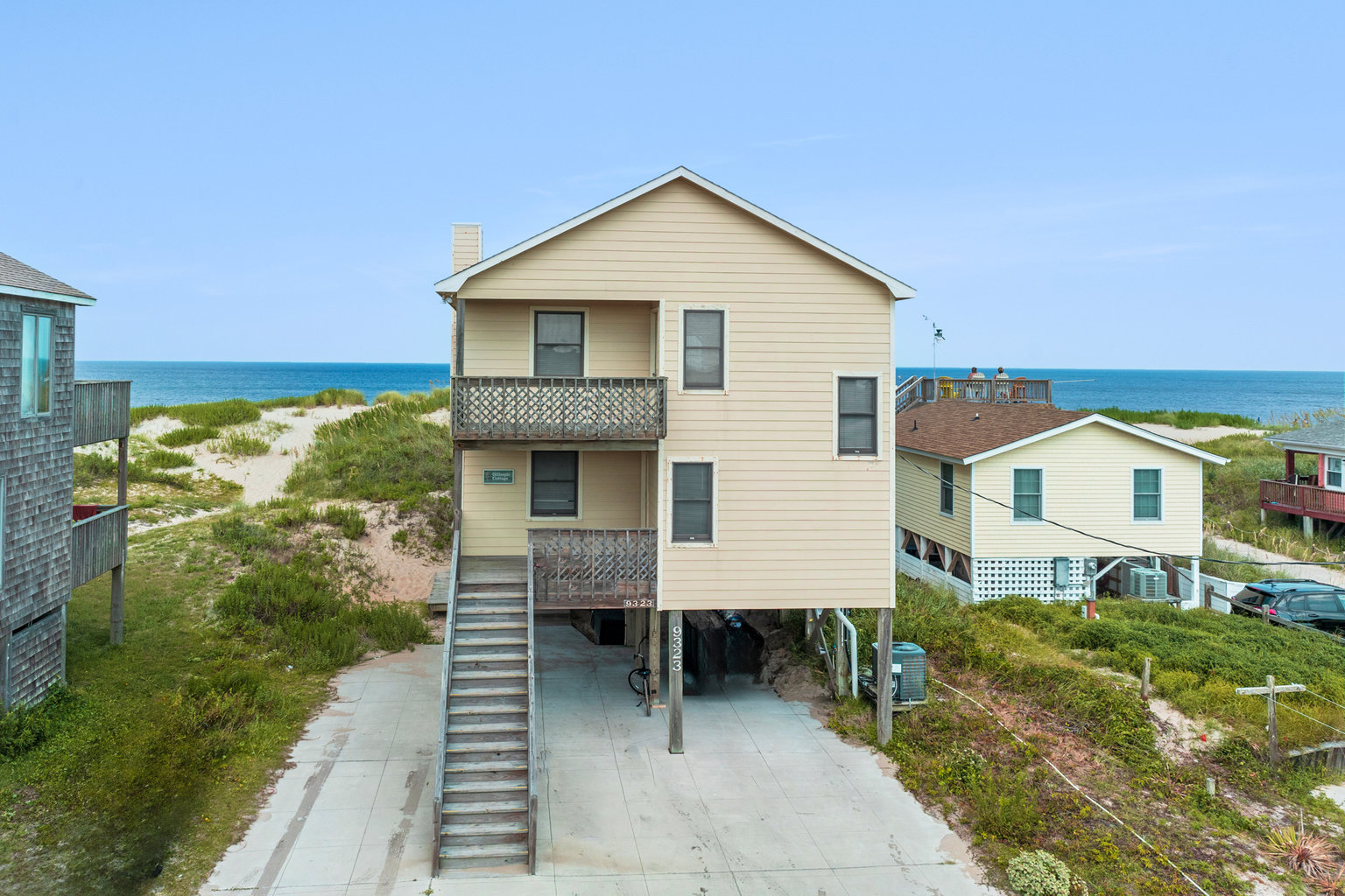 Nags Head Vacation Rental