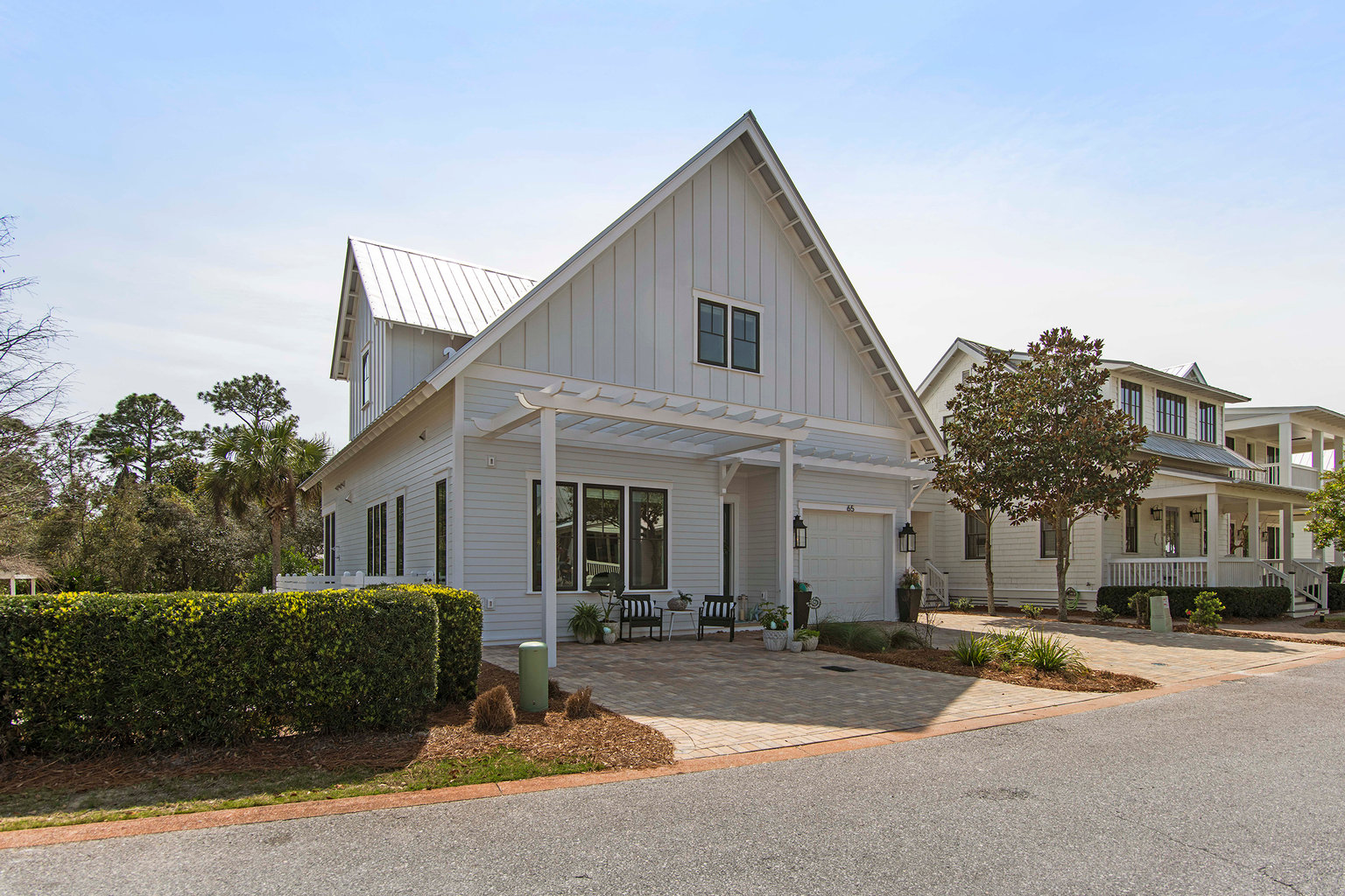 Santa Rosa Beach Vacation Rental