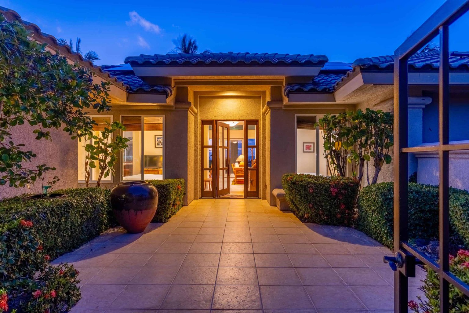 Kamuela Vacation Rental