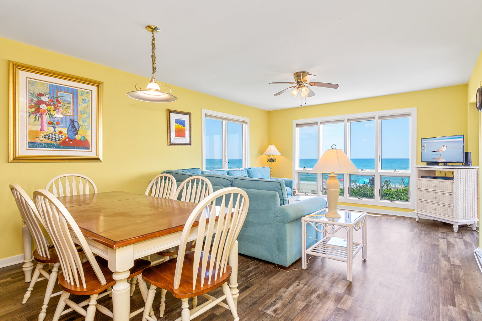 Pine Knoll Shores Vacation Rental