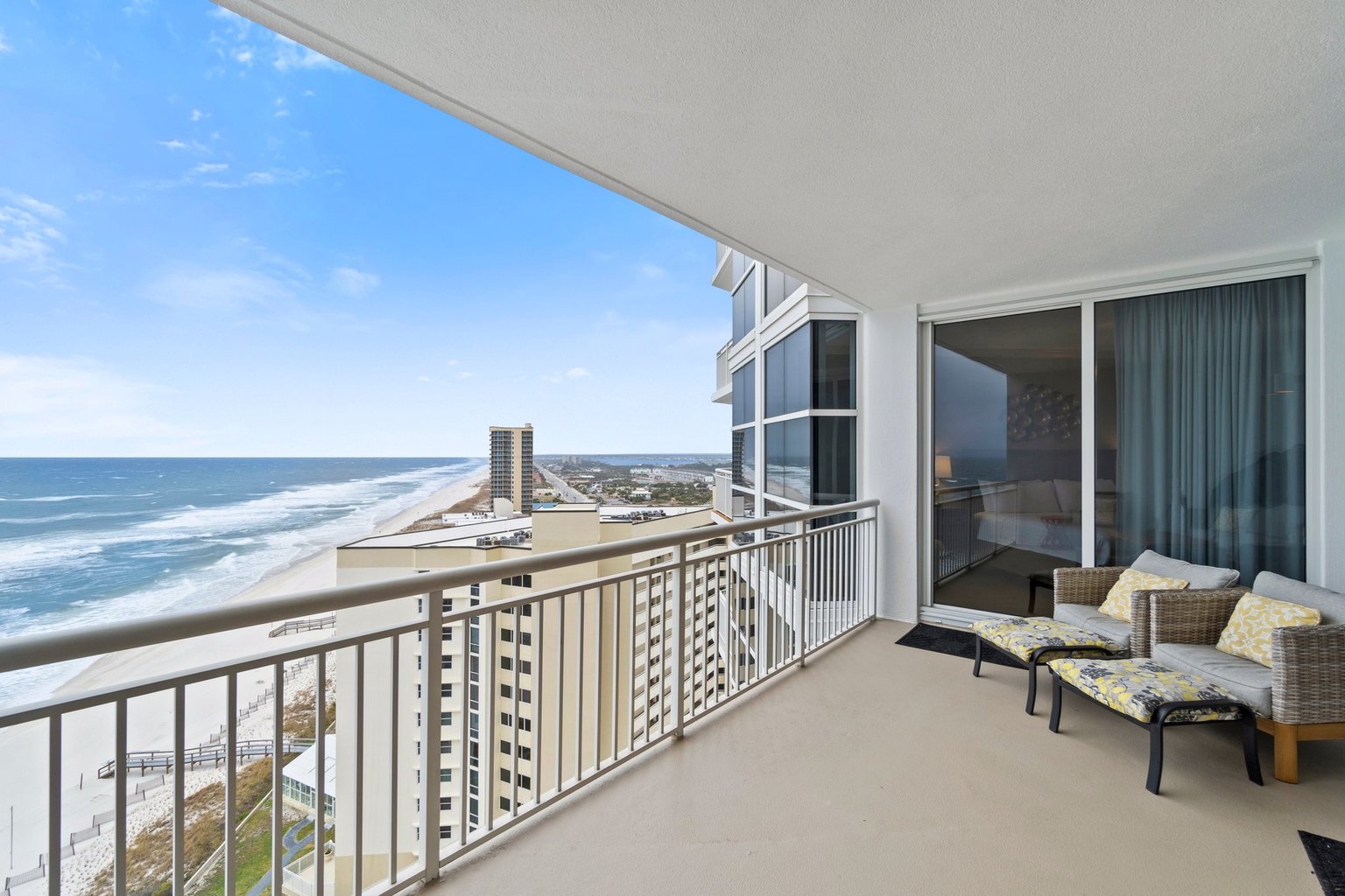 Perdido Key Vacation Rental