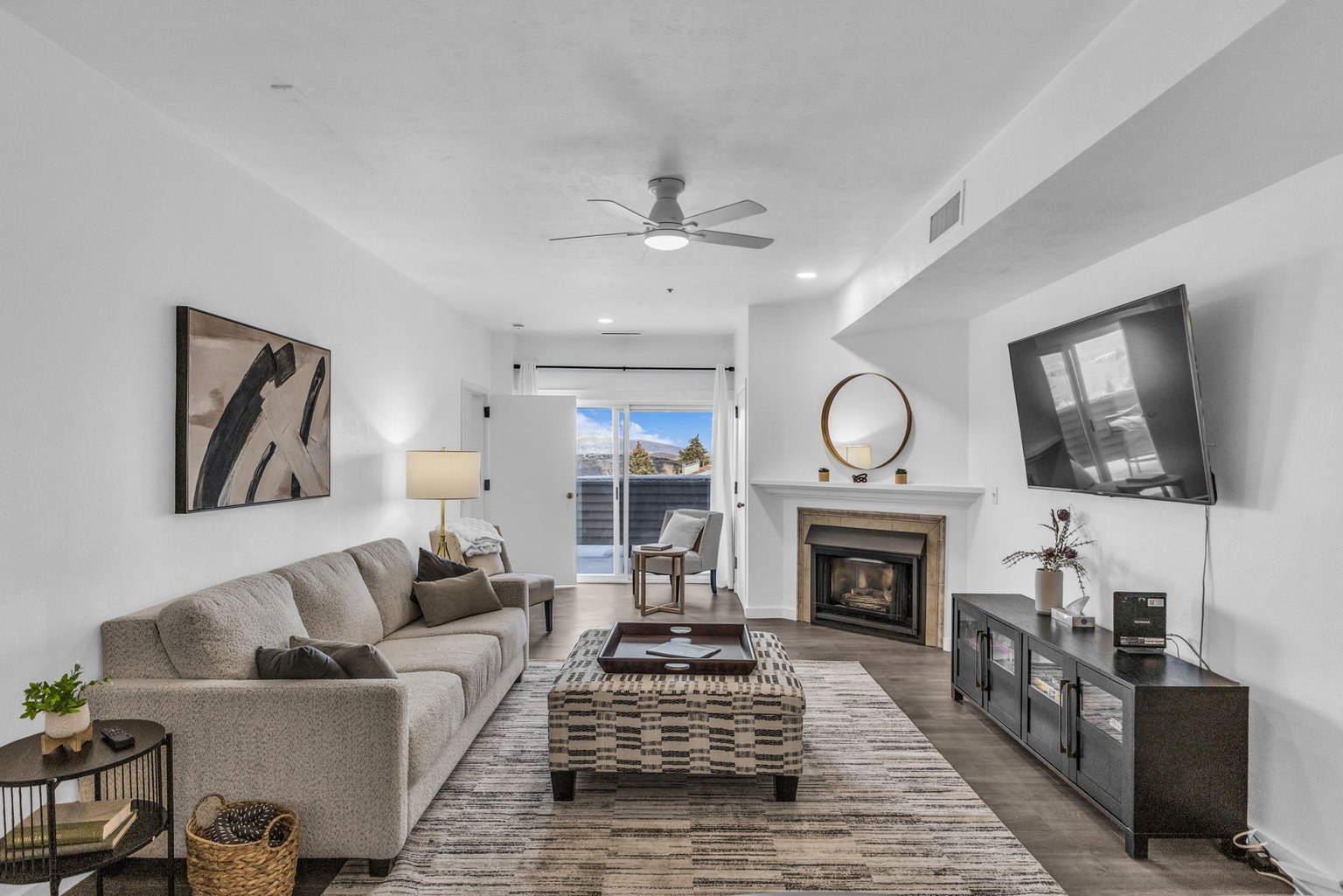 Park City Vacation Rental