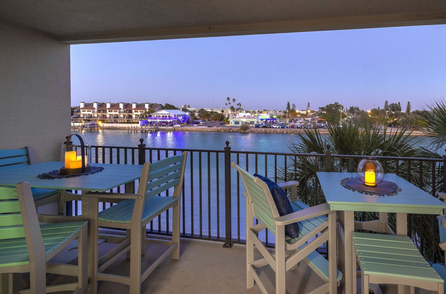 Treasure Island Vacation Rental
