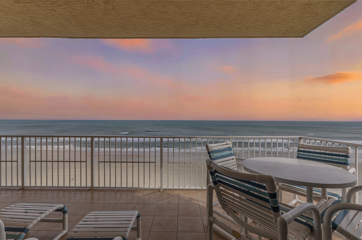 New Smyrna Beach Vacation Rental