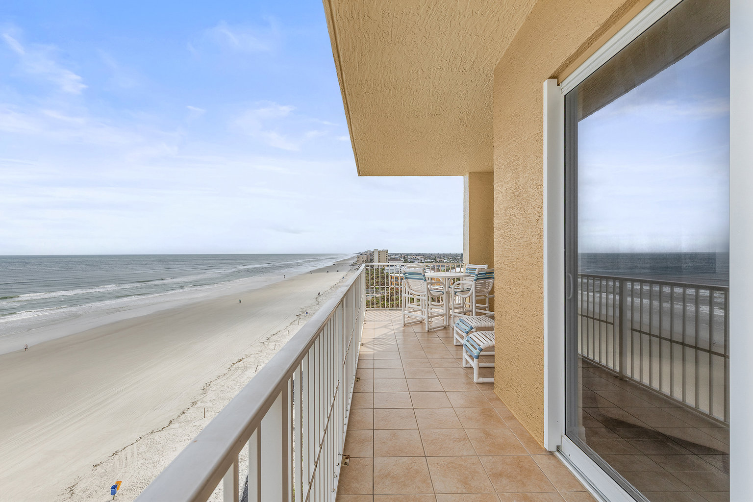 New Smyrna Beach Vacation Rental