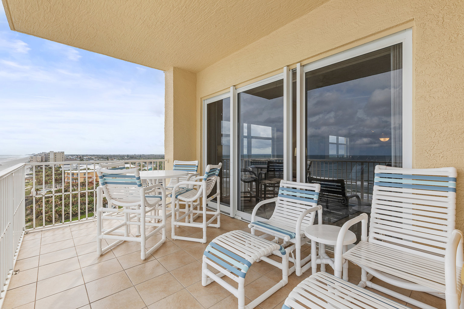 New Smyrna Beach Vacation Rental