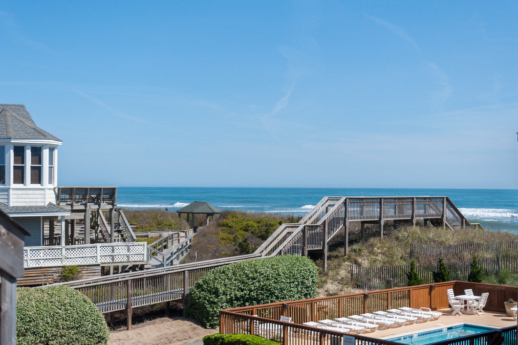 Nags Head Vacation Rental