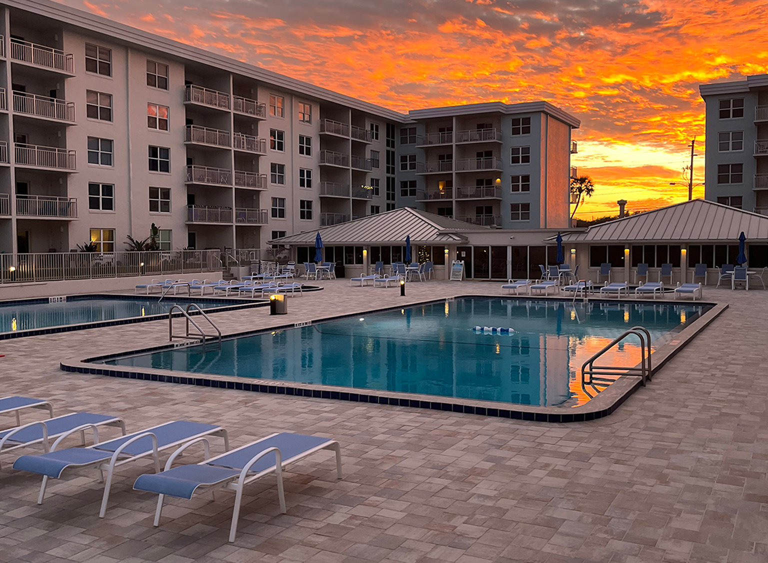 New Smyrna Beach Vacation Rental