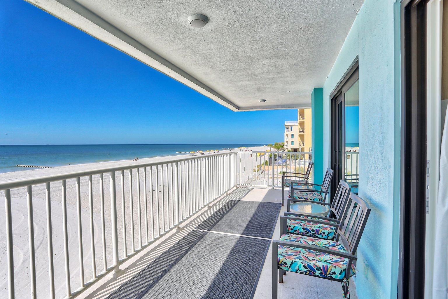 Madeira Beach Vacation Rental
