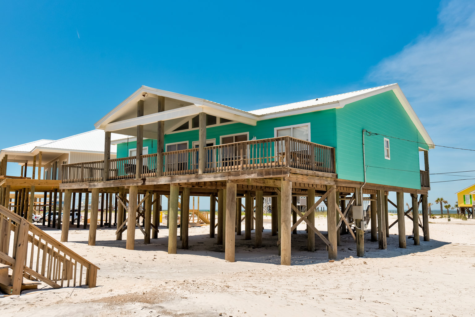 Dauphin Island Vacation Rental