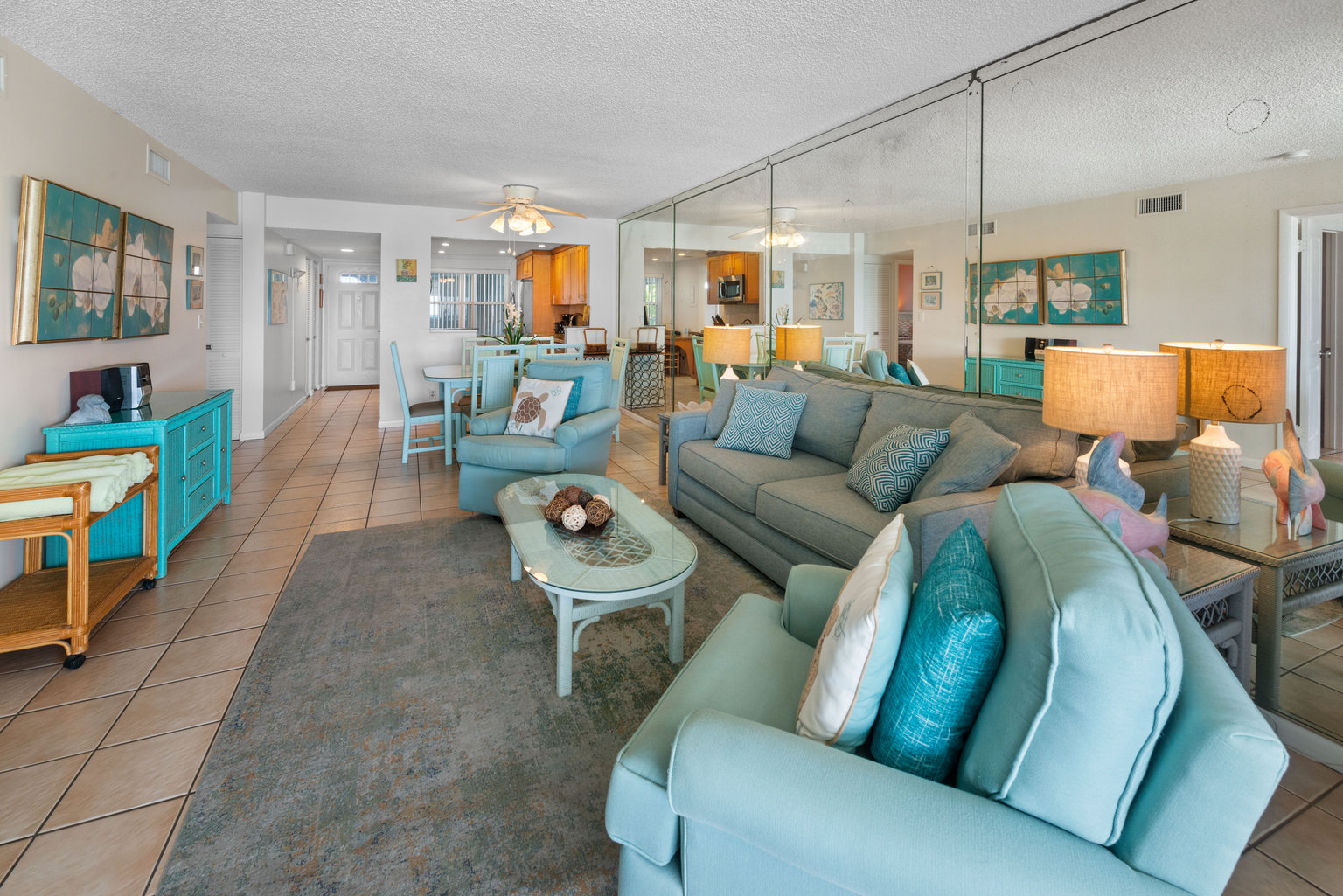 Key West Vacation Rental