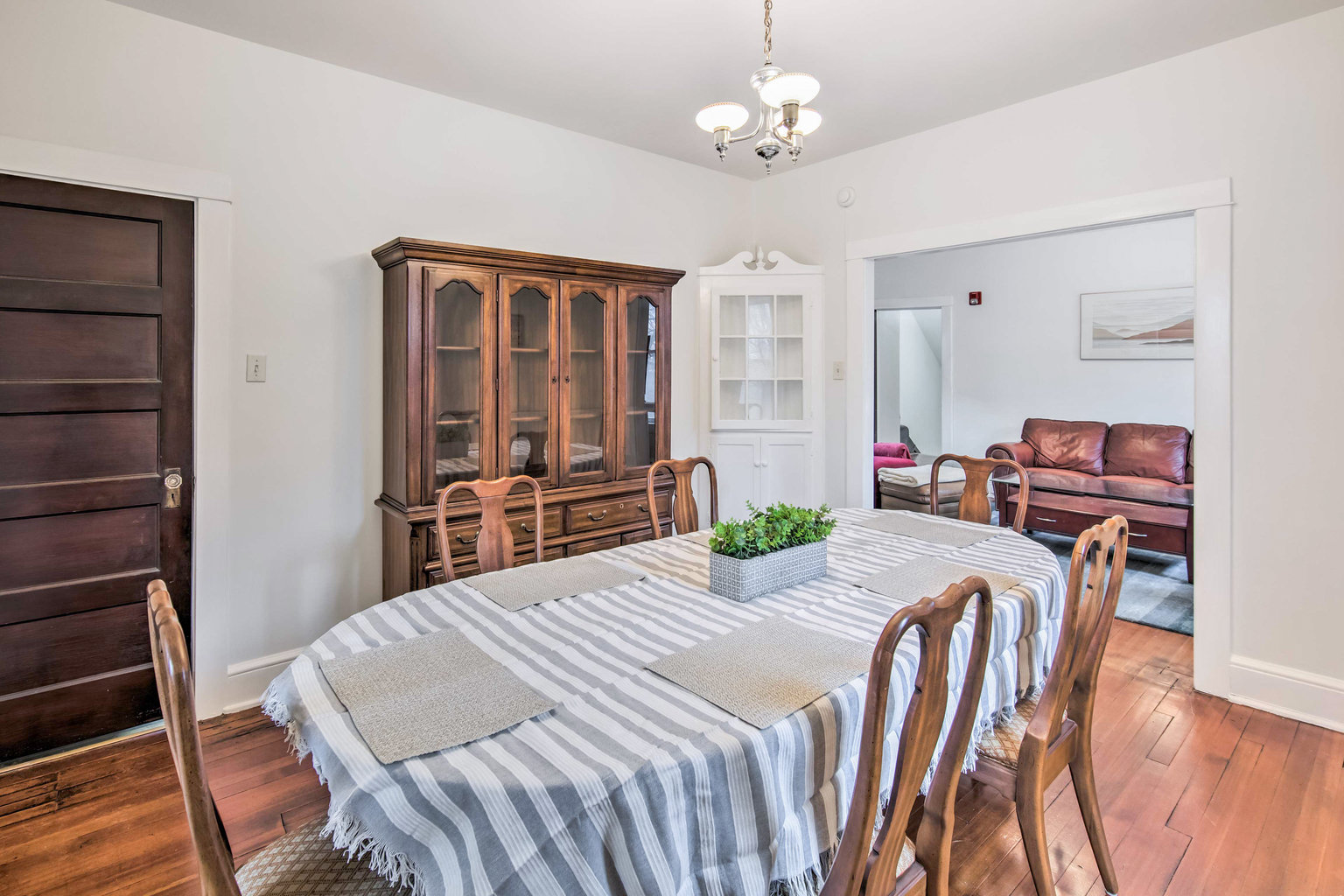 Lancaster Vacation Rental