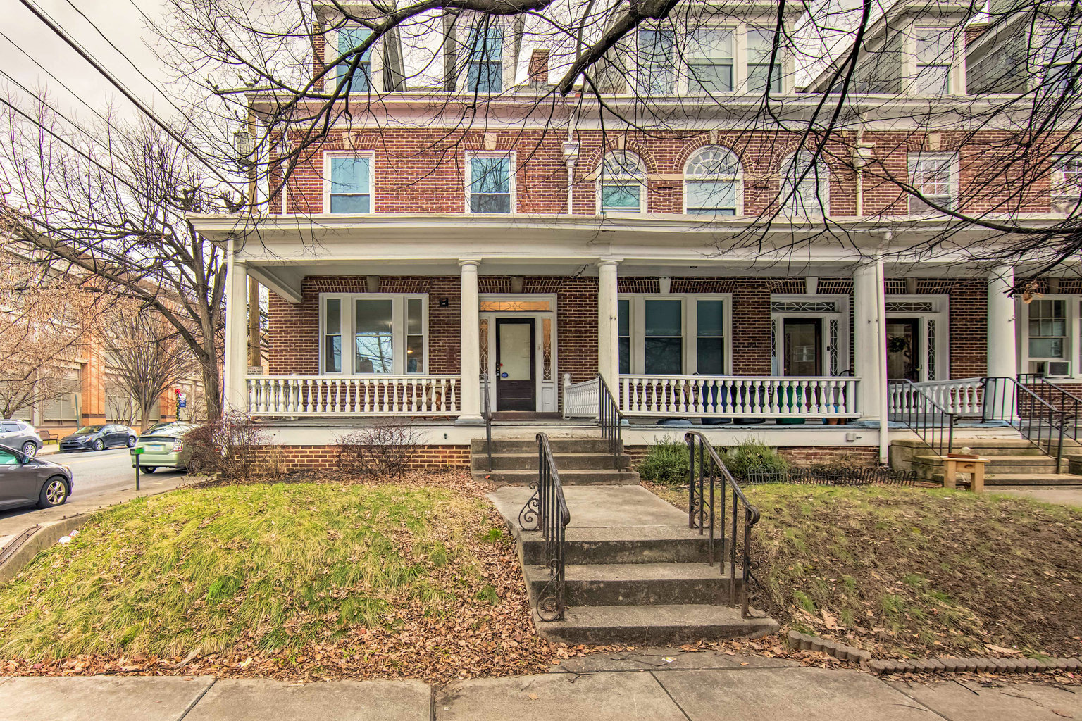 Lancaster Vacation Rental