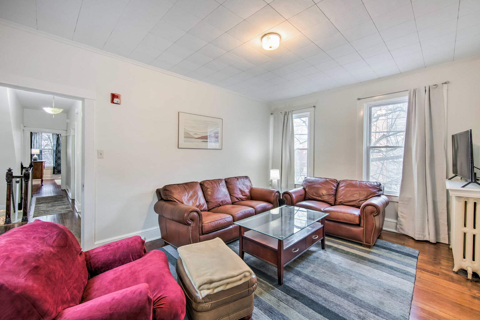 Lancaster Vacation Rental