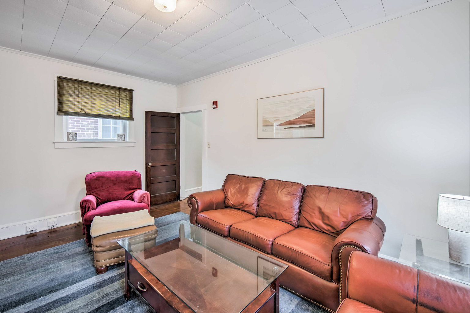 Lancaster Vacation Rental