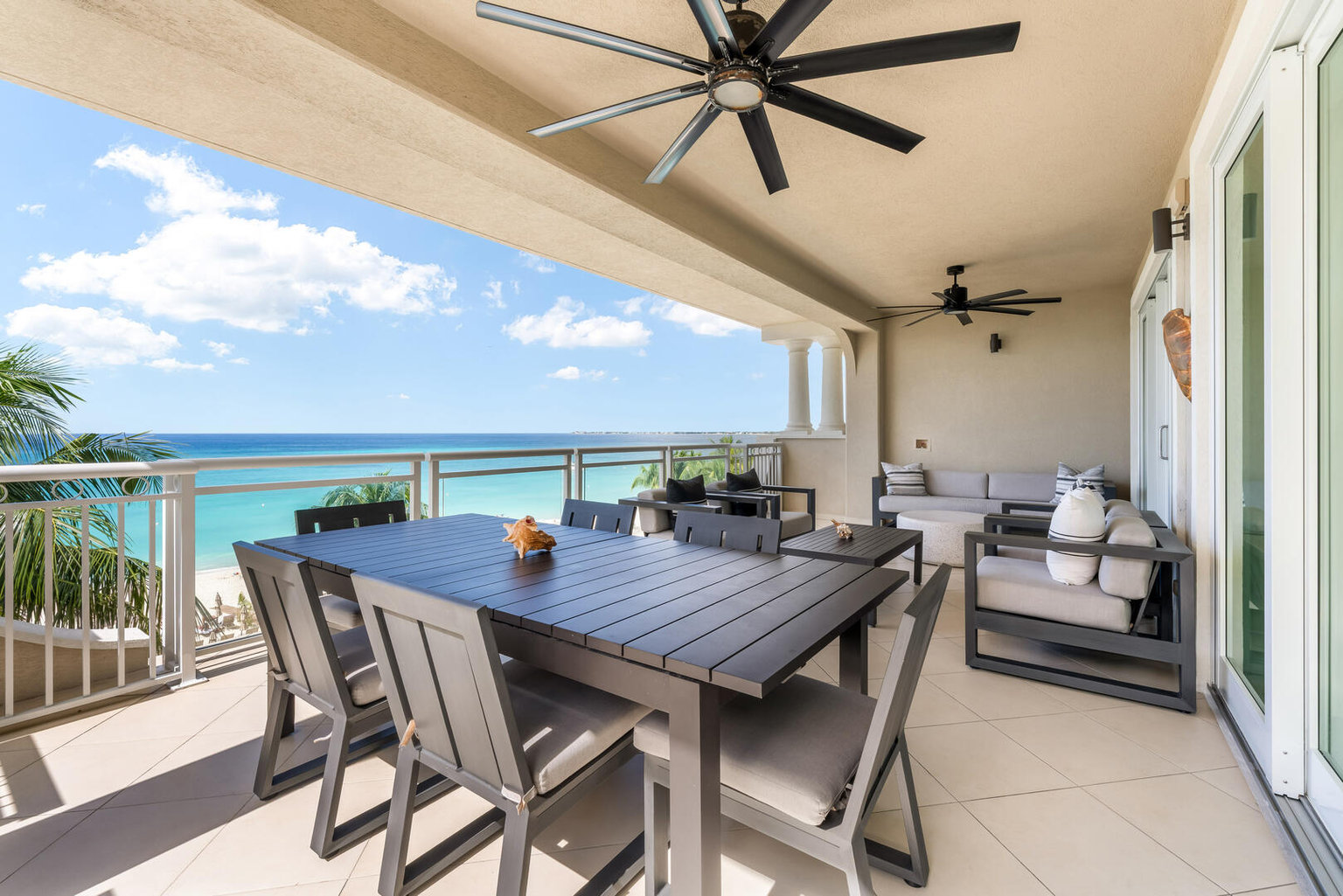 Seven Mile Beach Vacation Rental