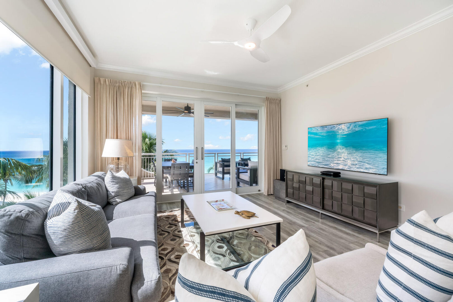 Seven Mile Beach Vacation Rental