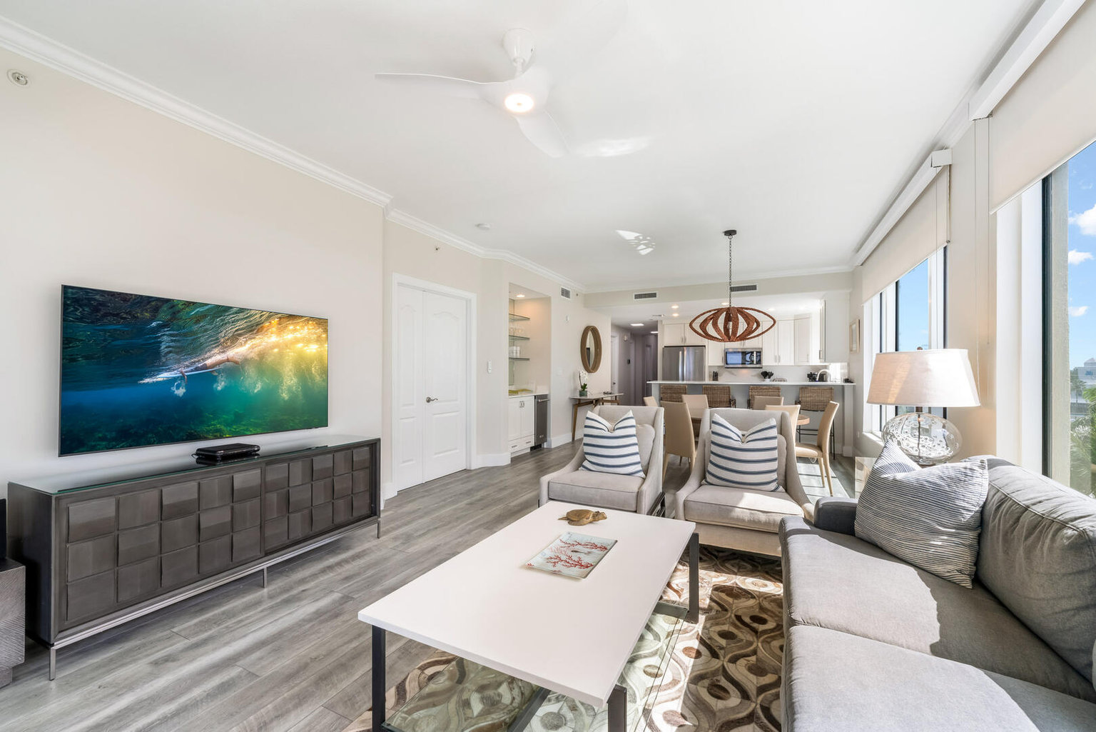 Seven Mile Beach Vacation Rental