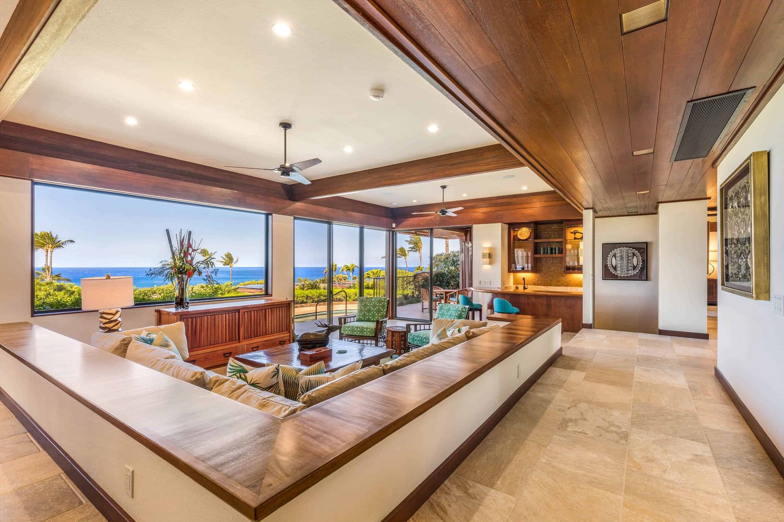 Kamuela Vacation Rental