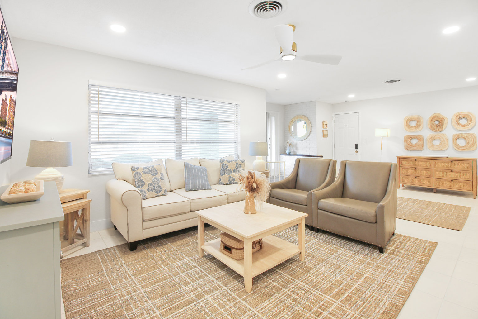 Seminole Vacation Rental