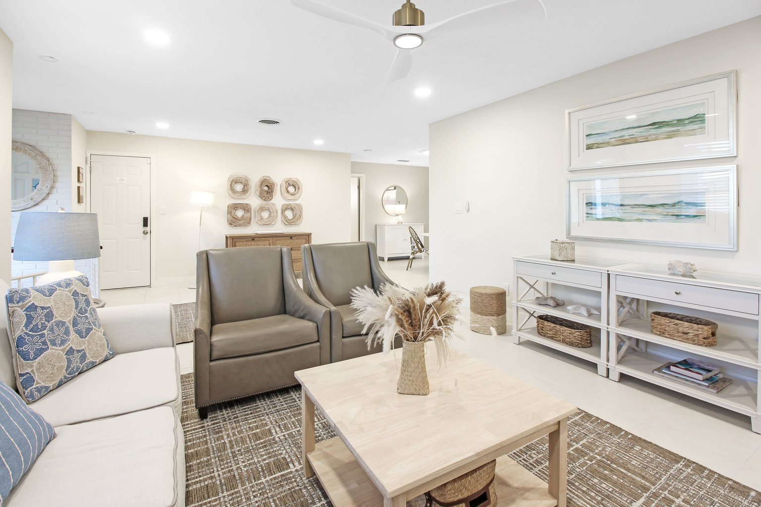 Seminole Vacation Rental