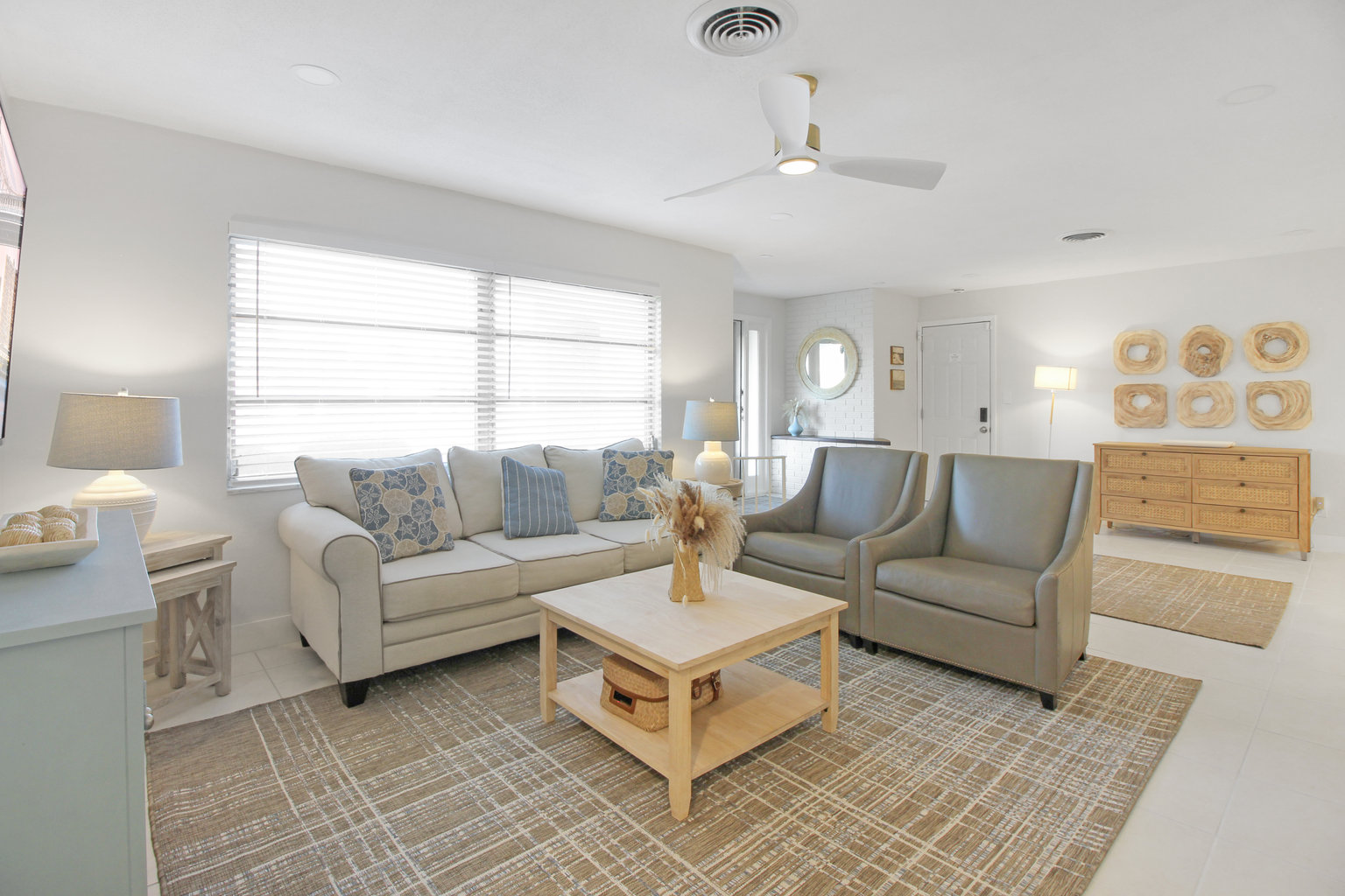 Seminole Vacation Rental