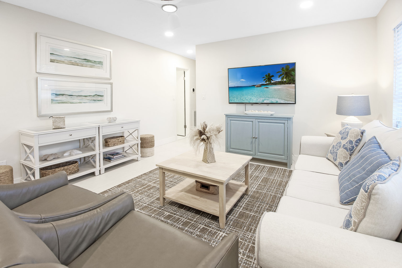 Seminole Vacation Rental