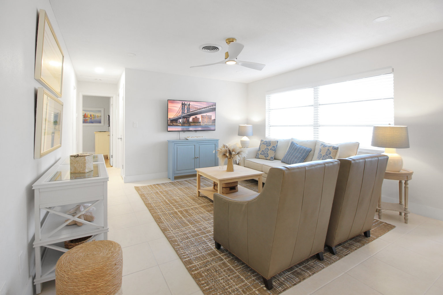 Seminole Vacation Rental