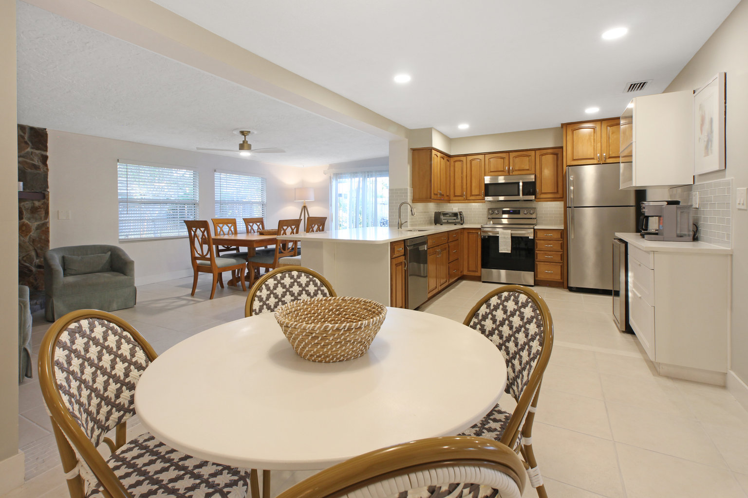 Seminole Vacation Rental