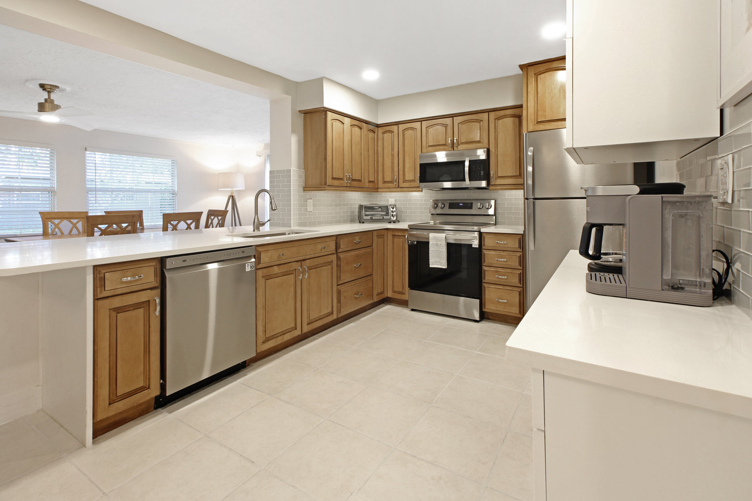 Seminole Vacation Rental