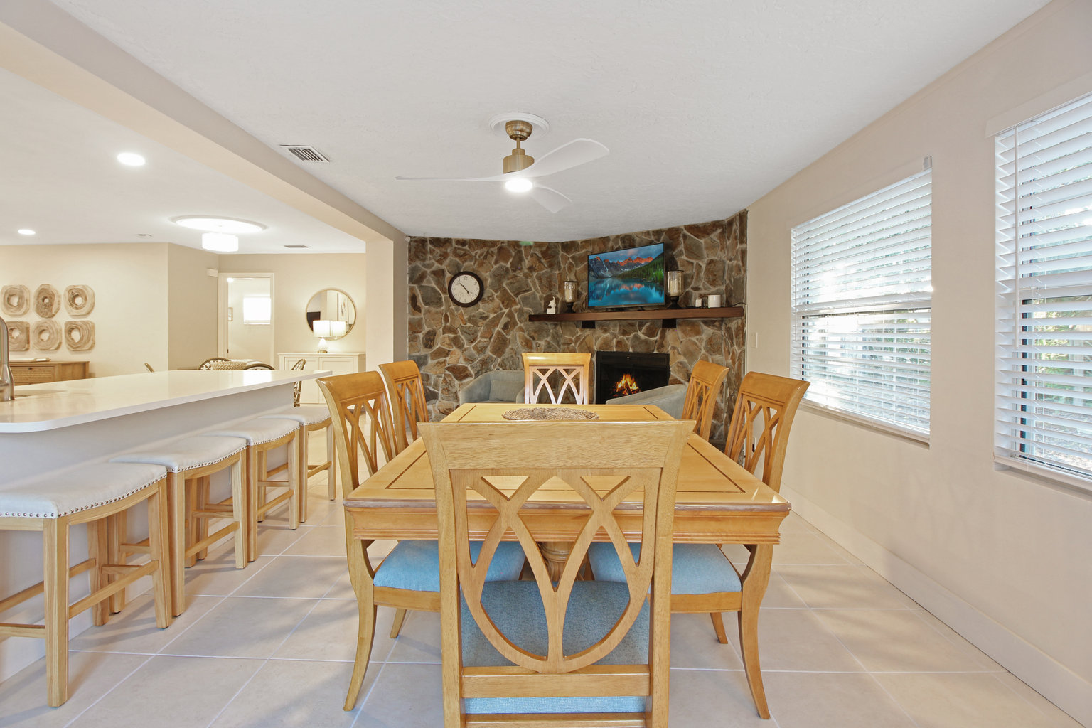 Seminole Vacation Rental