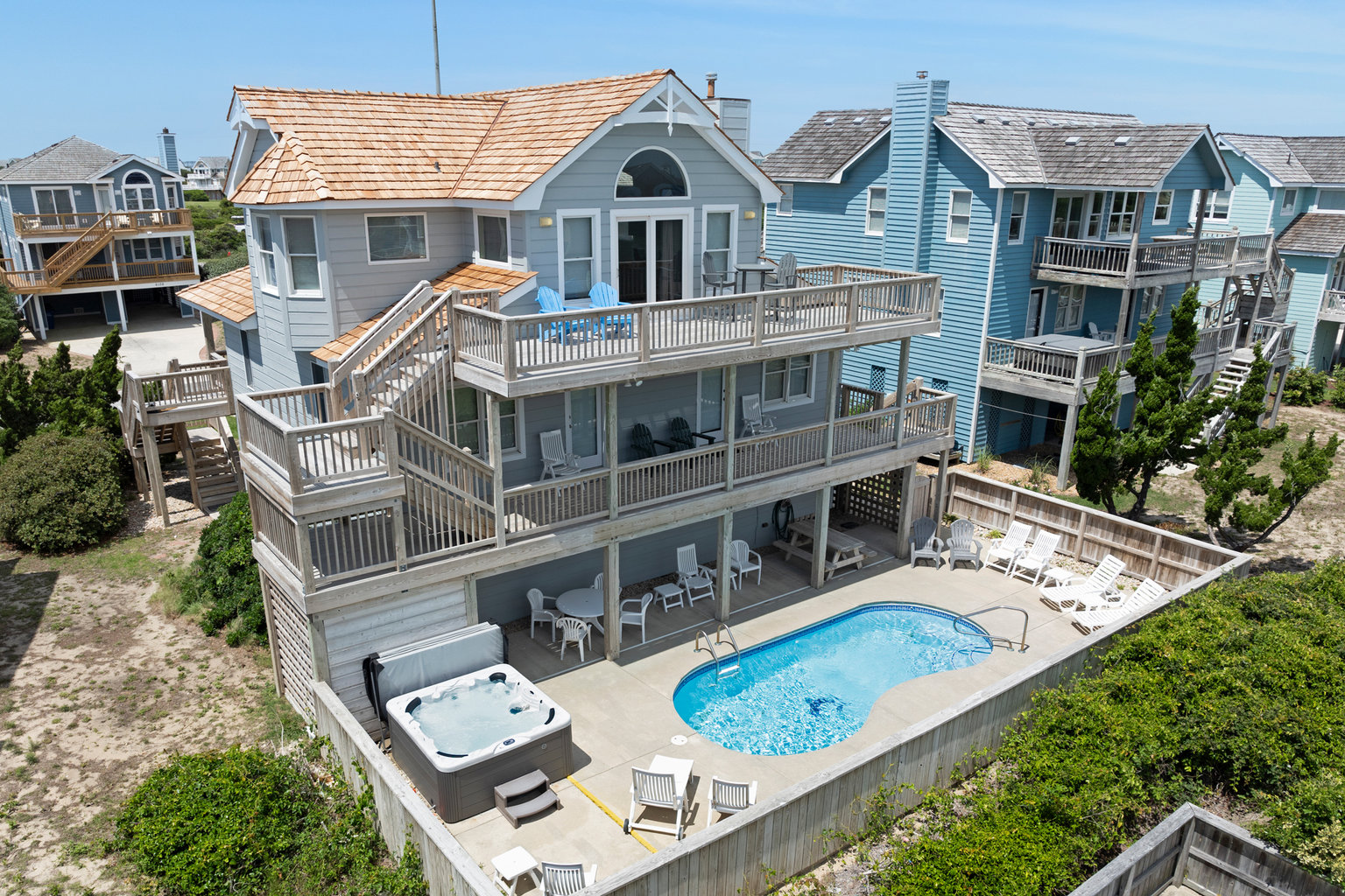 Nags Head Vacation Rental