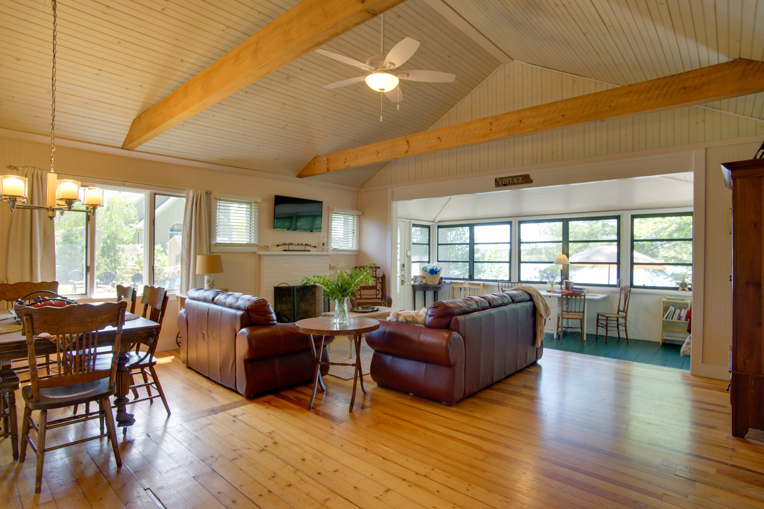 Freetown Vacation Rental