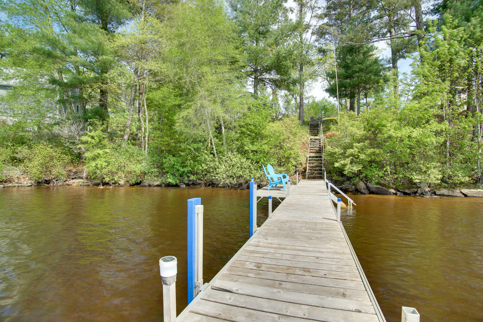 Freetown Vacation Rental