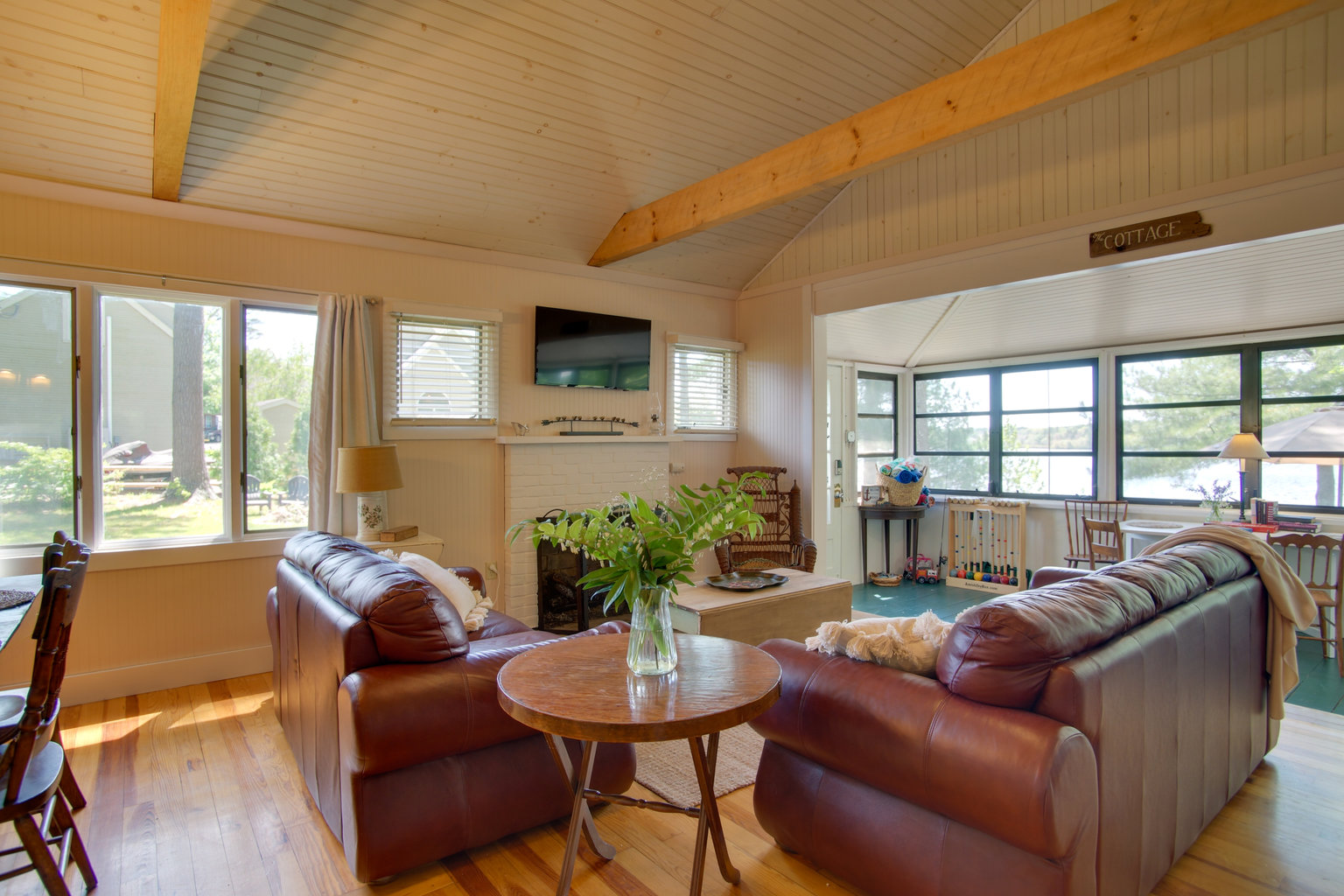 Freetown Vacation Rental