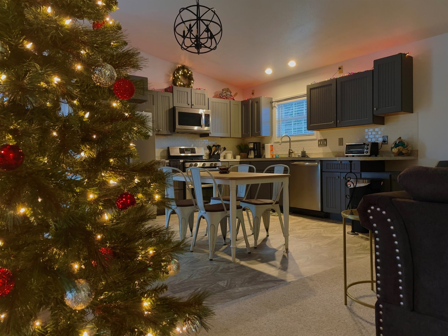 Geneva Vacation Rental