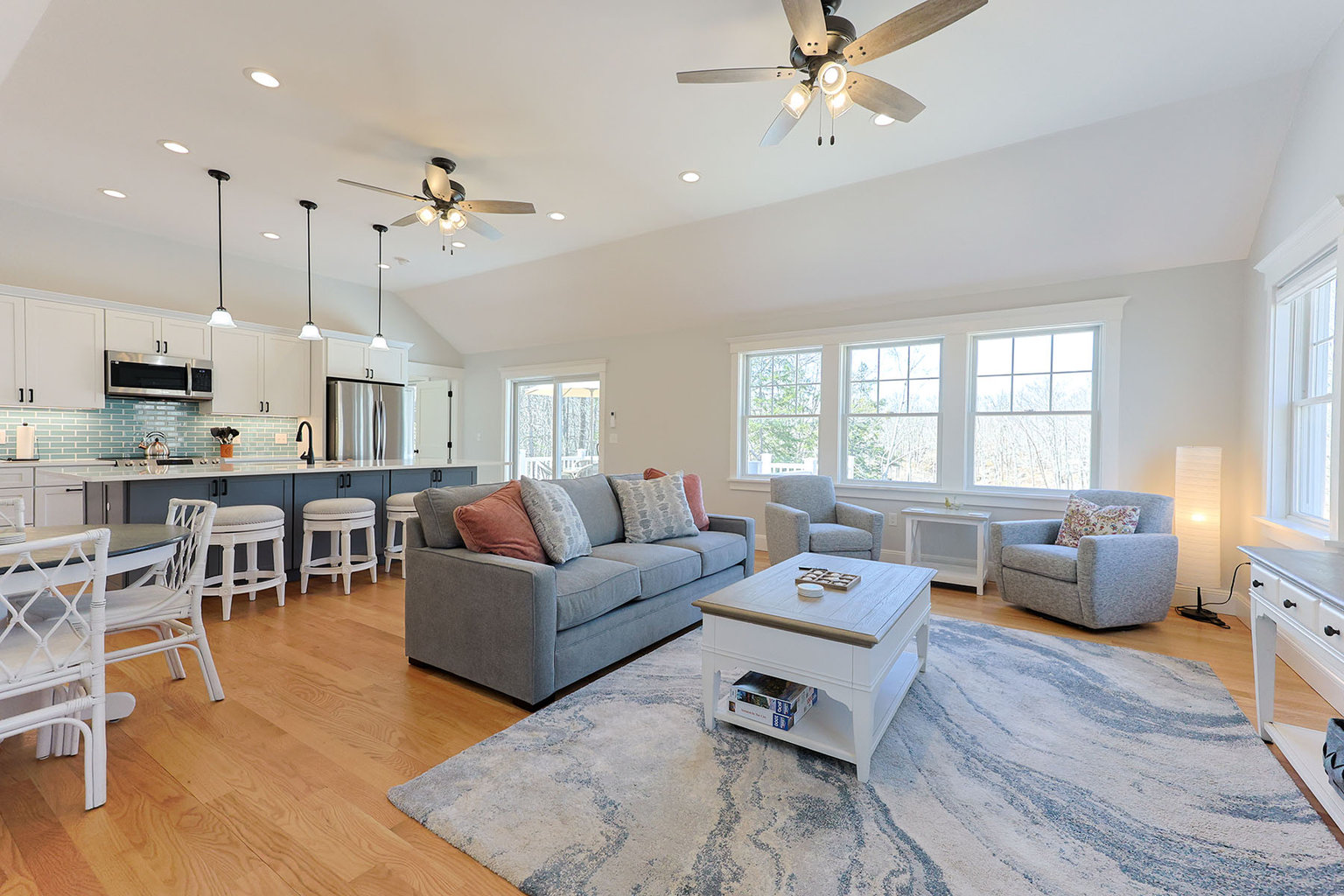 Rockport Vacation Rental