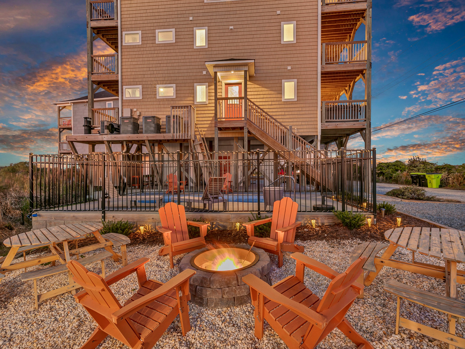 North Topsail Beach Vacation Rental