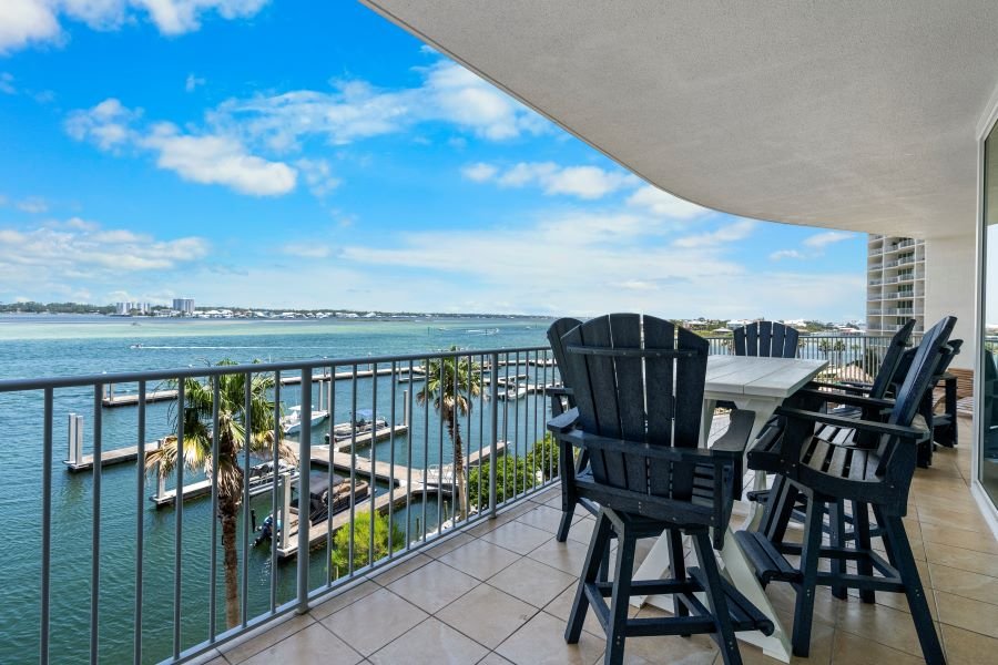 Orange Beach Vacation Rental