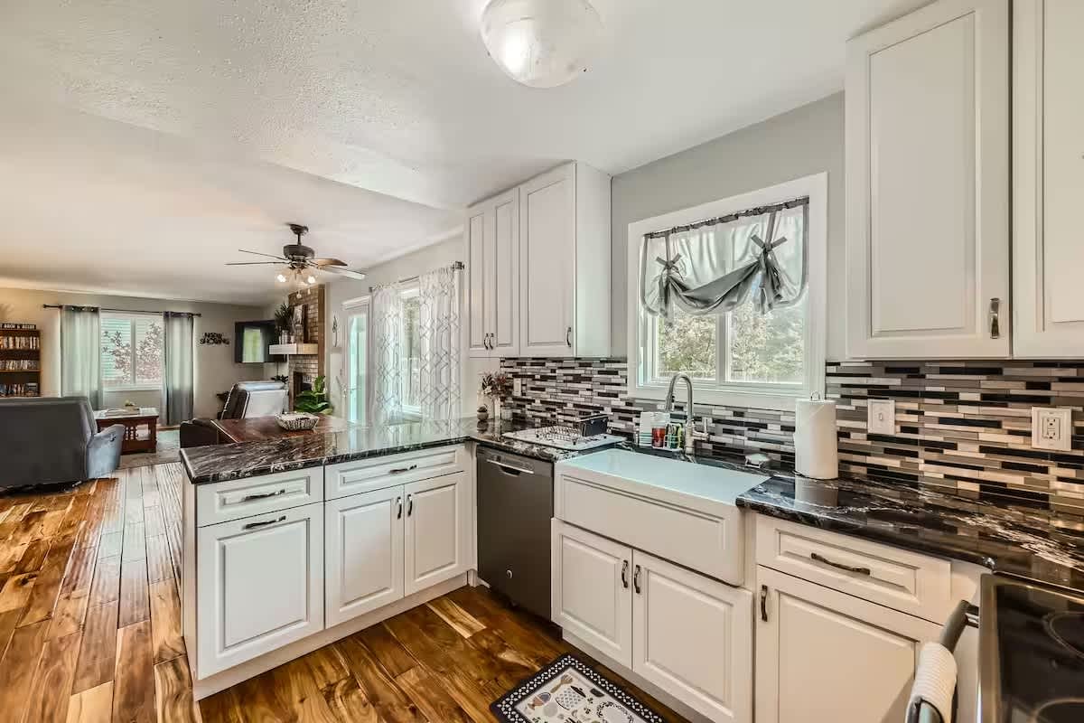 Longmont Vacation Rental