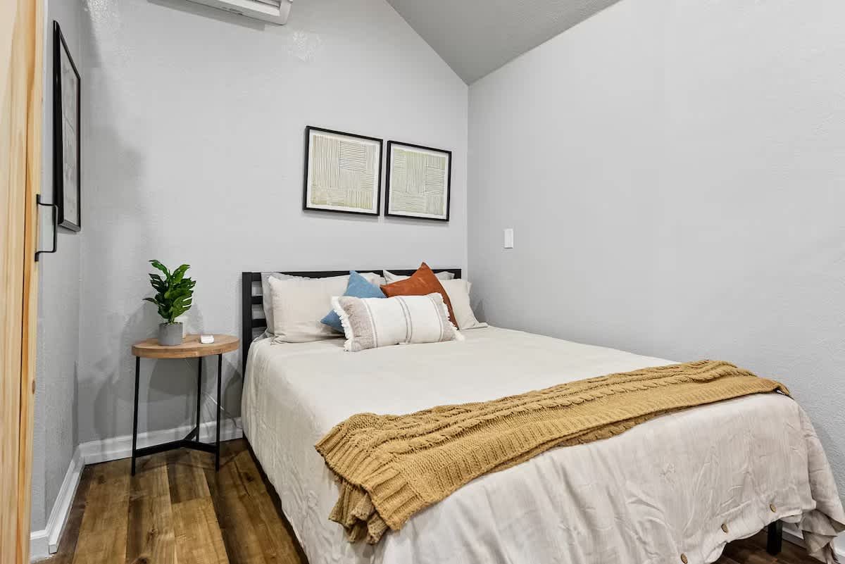 Denver Vacation Rental