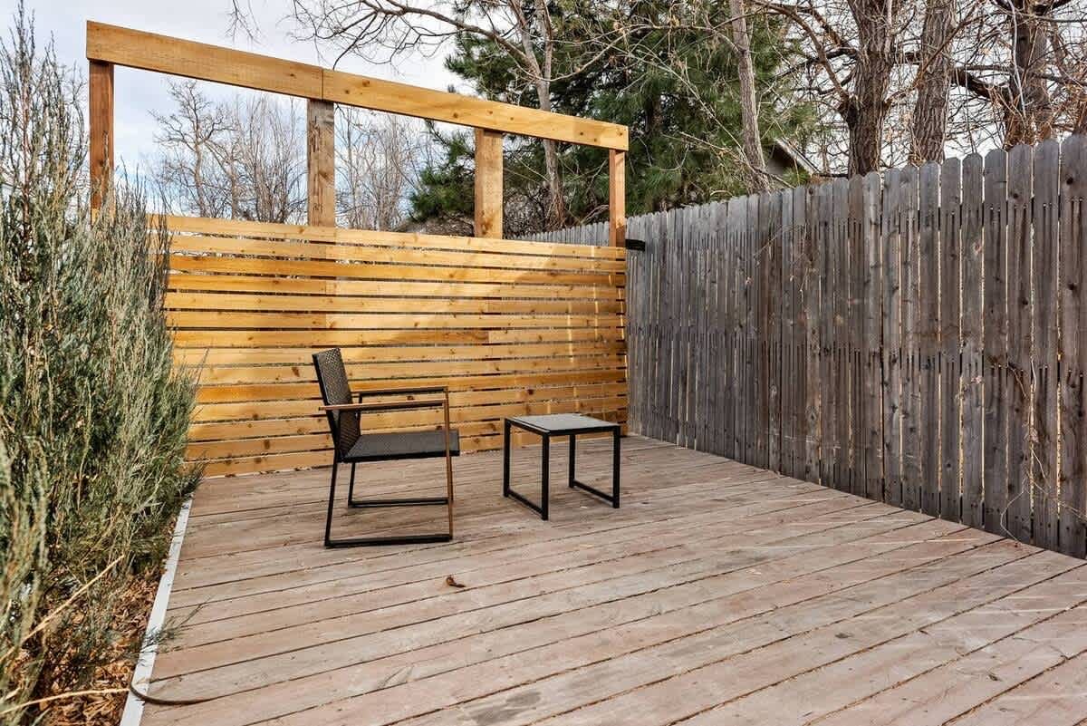 Denver Vacation Rental