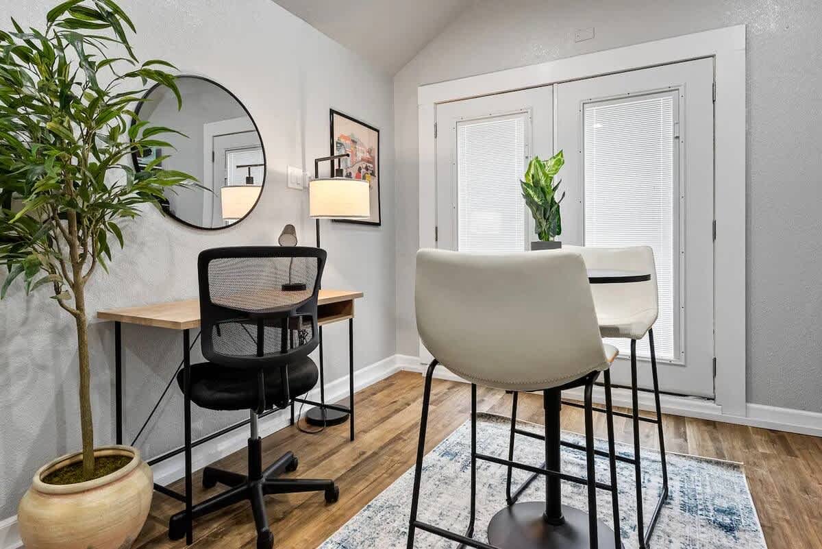 Denver Vacation Rental