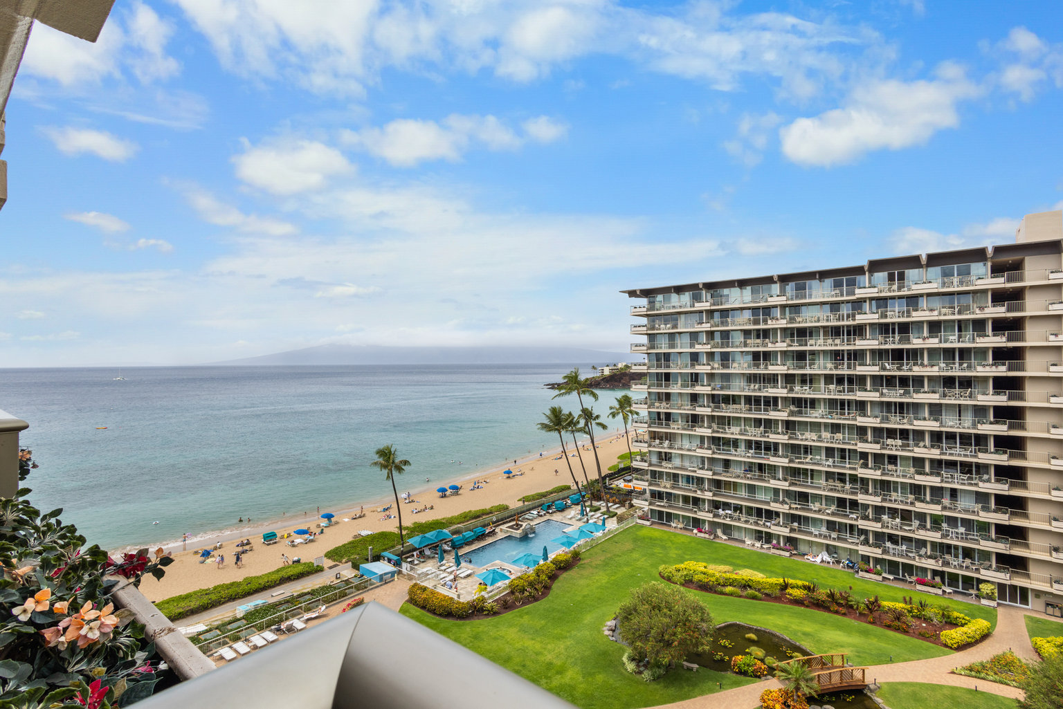 Lahaina Vacation Rental