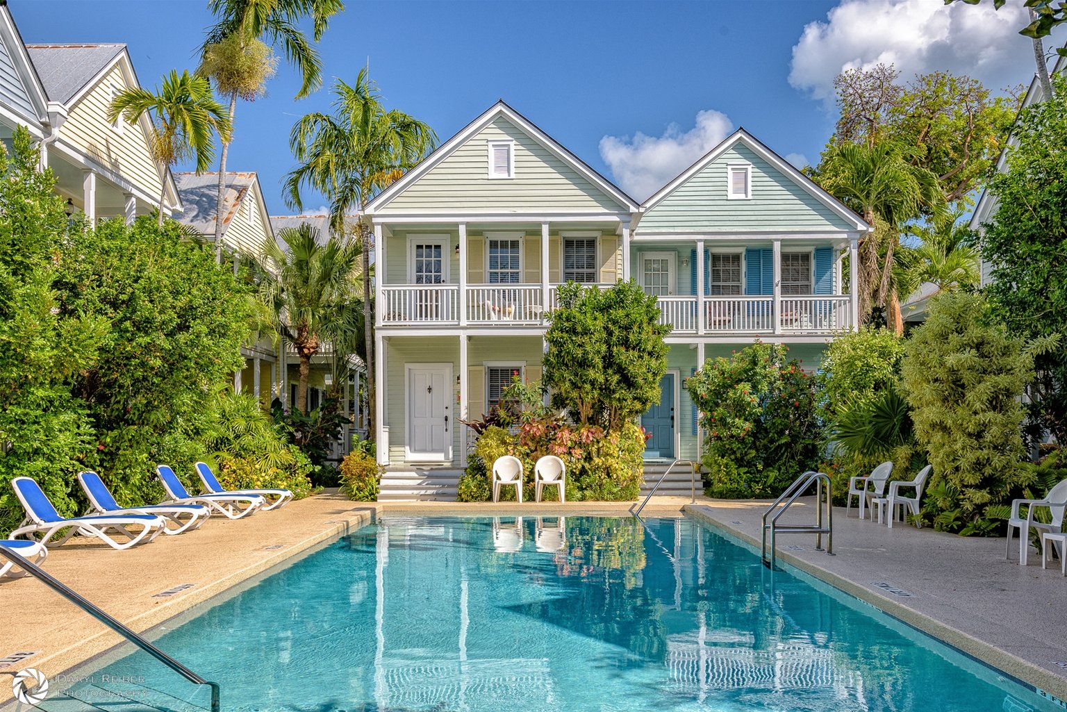 Key West Vacation Rental