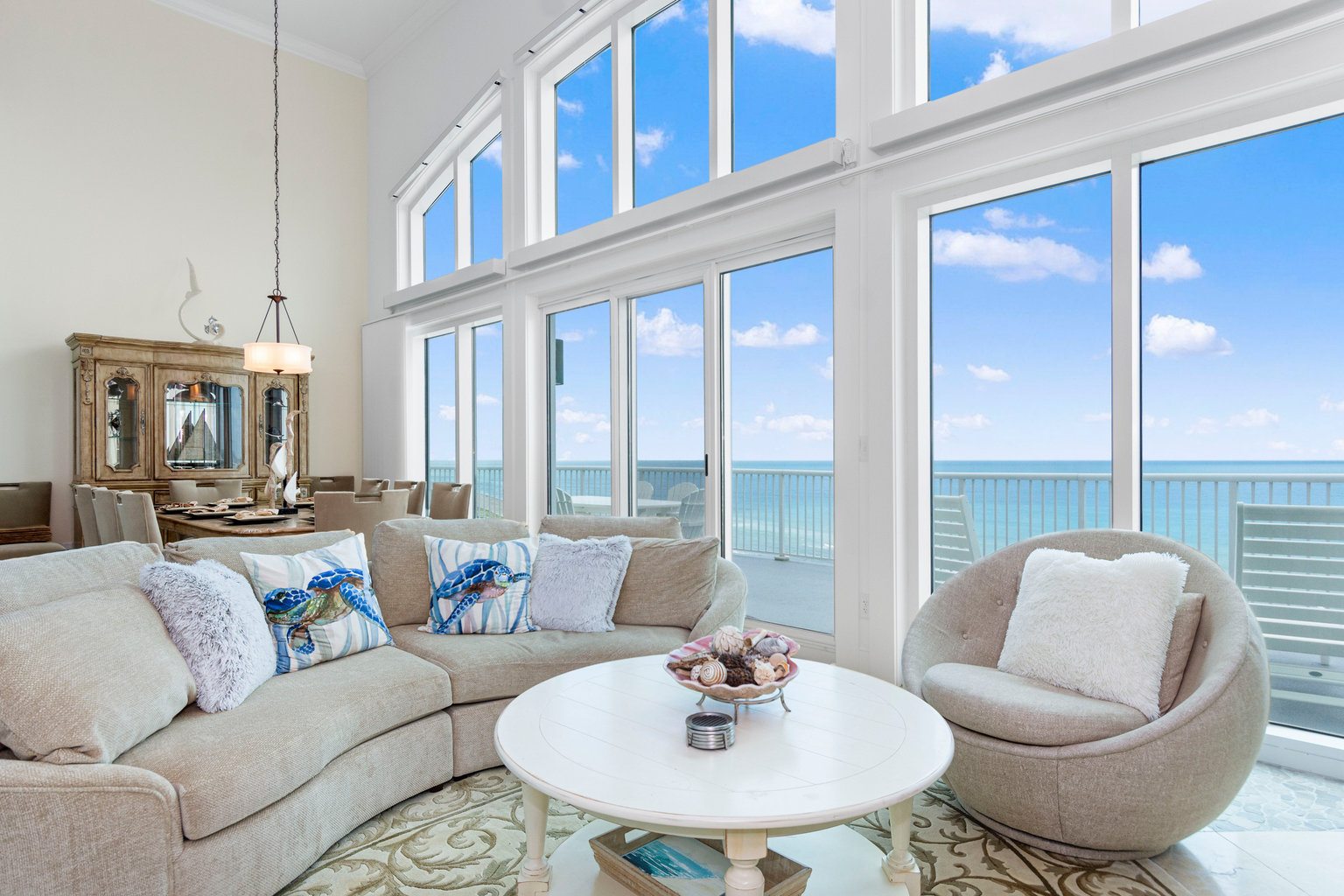 Indian Beach Vacation Rental