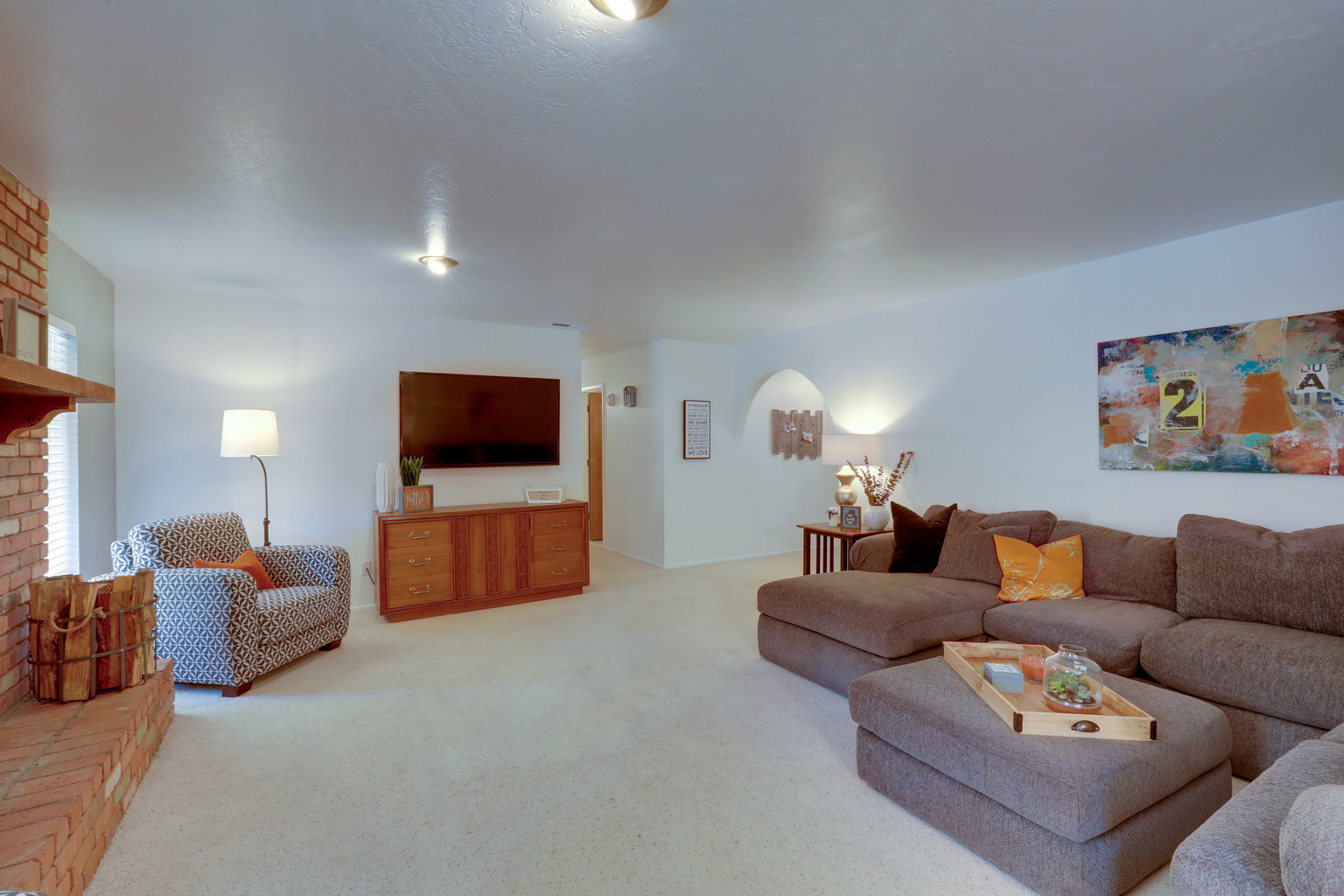 Flagstaff Vacation Rental