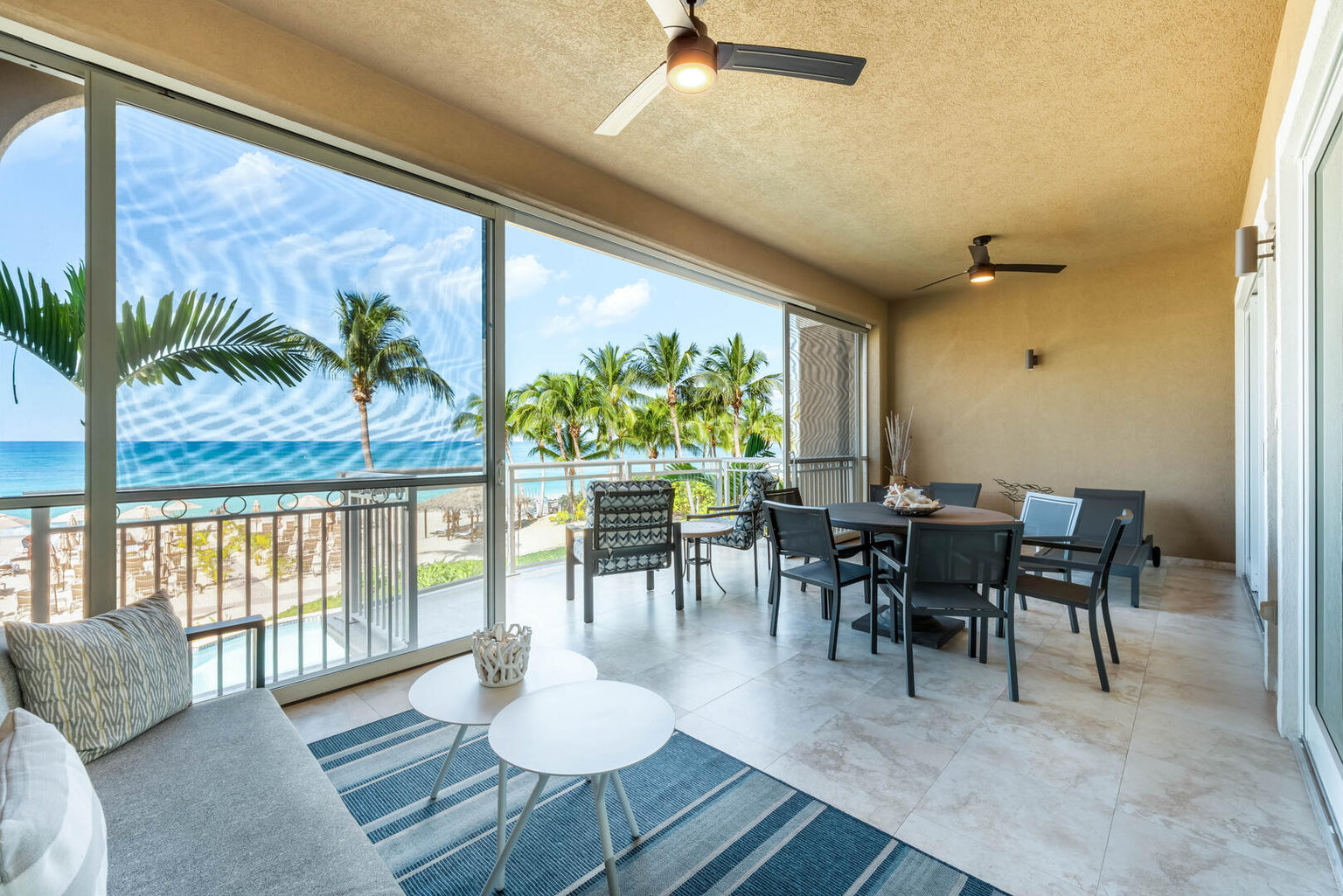 Seven Mile Beach Vacation Rental