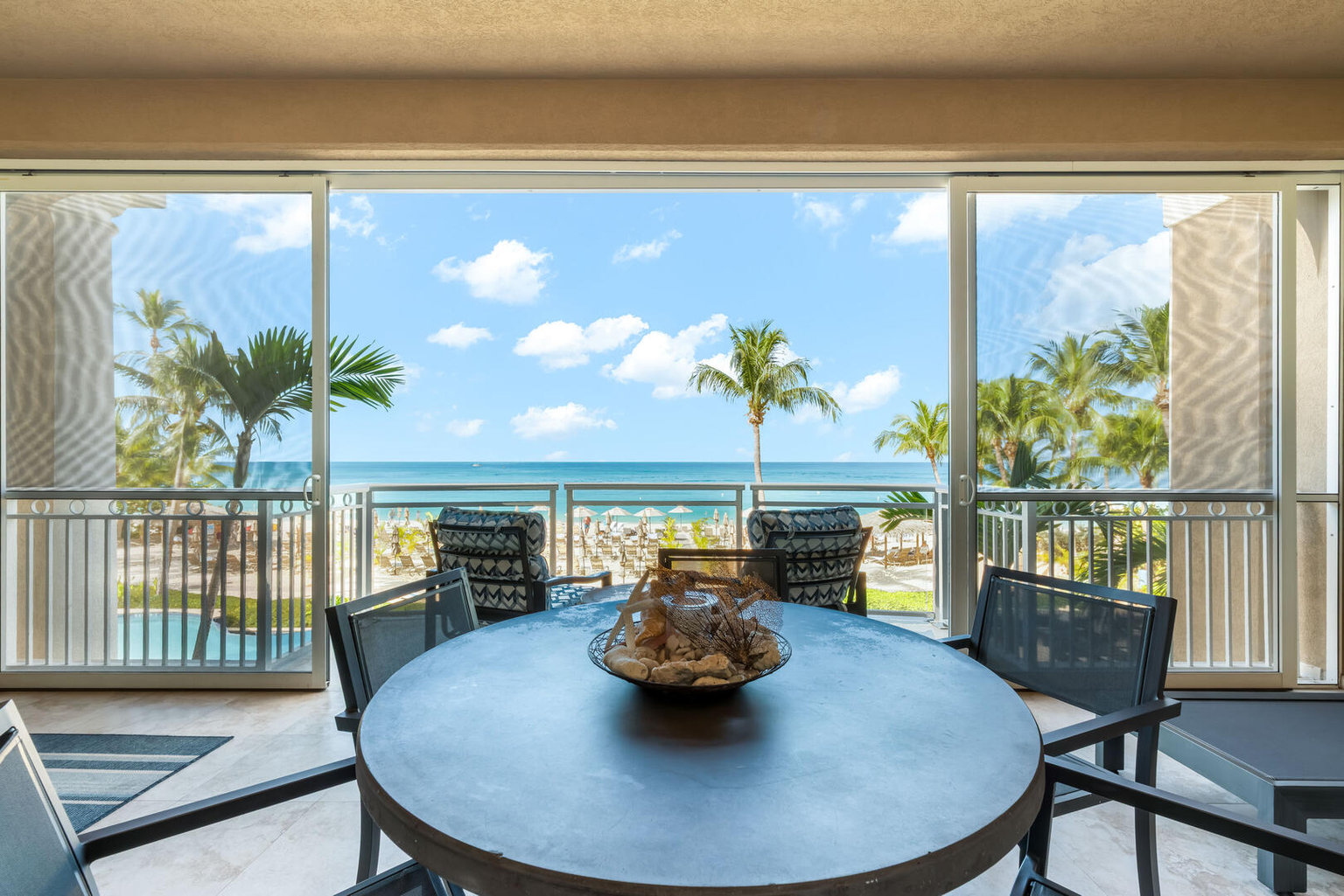 Seven Mile Beach Vacation Rental